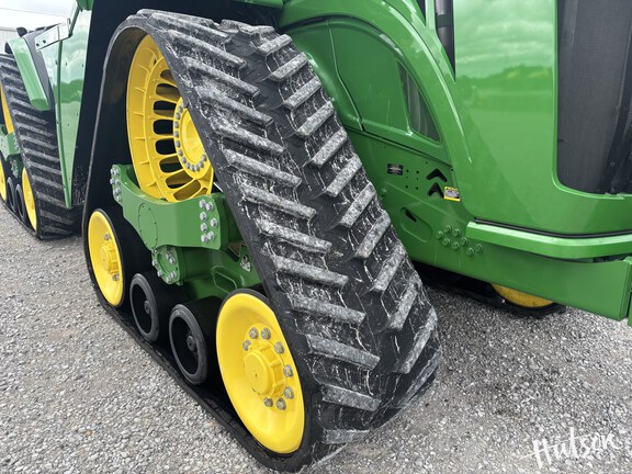 Photo of 2024 John Deere 9RX 640