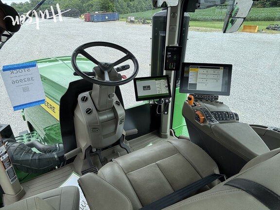 Photo of 2024 John Deere 9RX 640