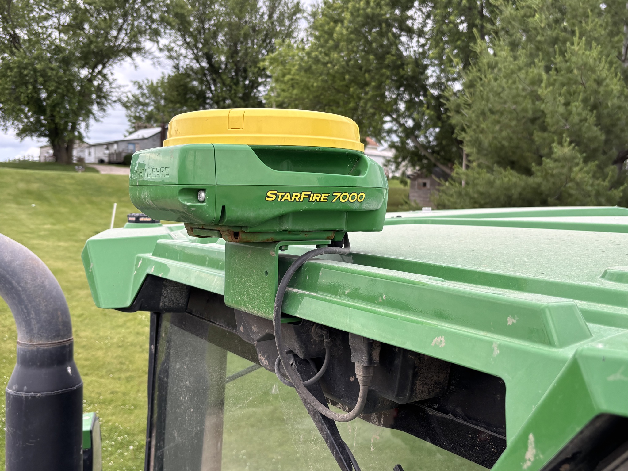2022 John Deere 800R Image 26