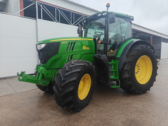 John Deere 6190R