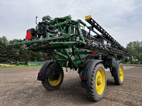 2022 John Deere 412R - Photo7