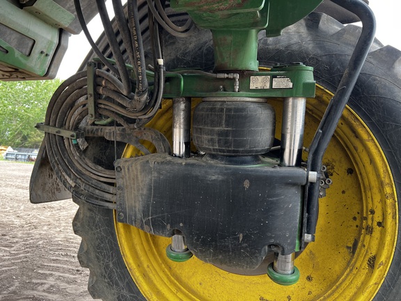 2022 John Deere 412R - Photo12