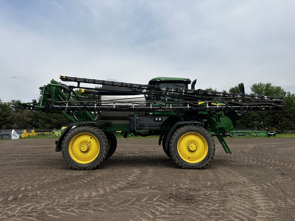 2022 John Deere 412R - Photo8