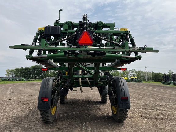 2022 John Deere 412R - Photo6