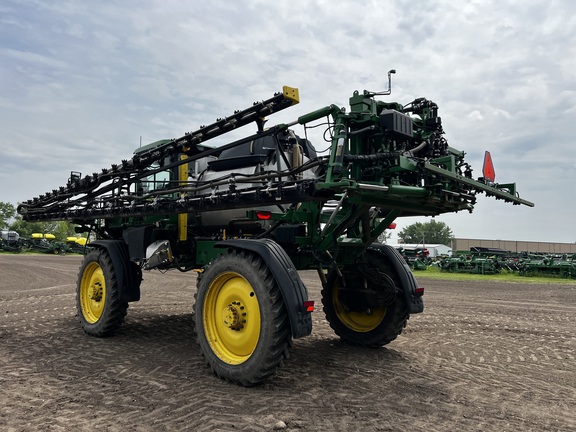 2022 John Deere 412R - Photo5