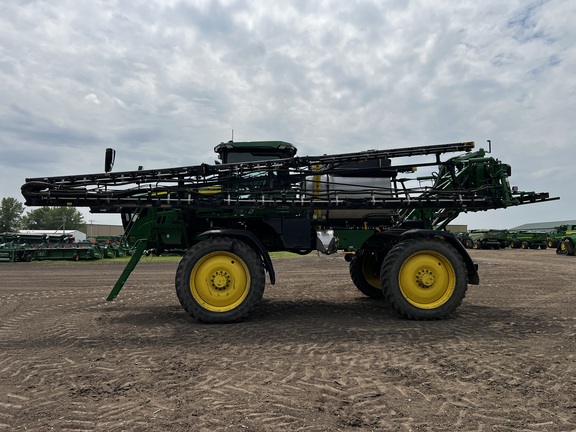 2022 John Deere 412R - Photo4