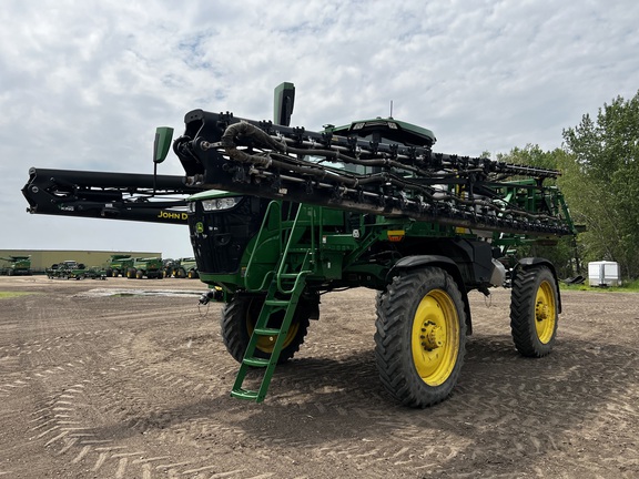 2022 John Deere 412R - Photo2