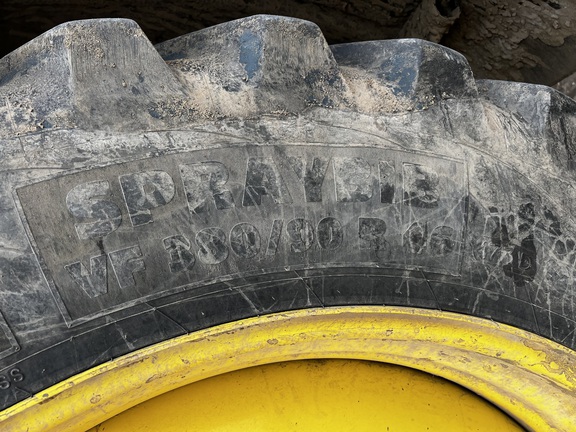 2022 John Deere 412R - Photo9