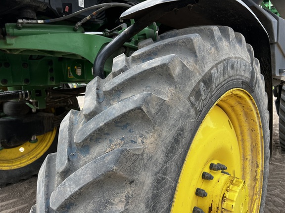 2022 John Deere 412R - Photo10