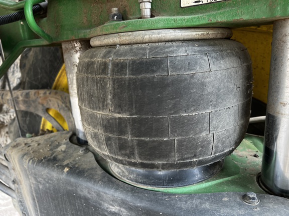 2022 John Deere 412R - Photo11