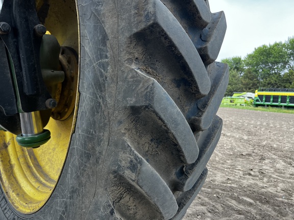 2022 John Deere 412R - Photo16
