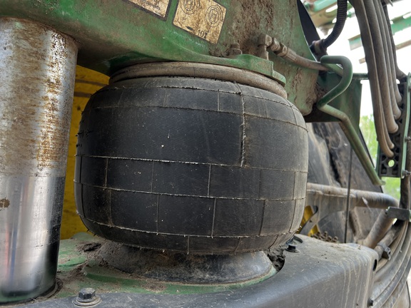 2022 John Deere 412R - Photo20