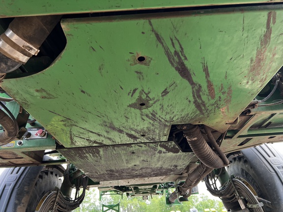 2022 John Deere 412R - Photo22