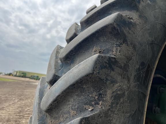 2022 John Deere 412R - Photo13