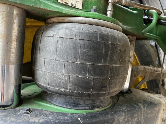 2022 John Deere 412R - Photo14