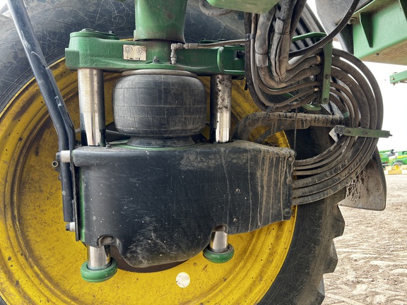 2022 John Deere 412R - Photo15