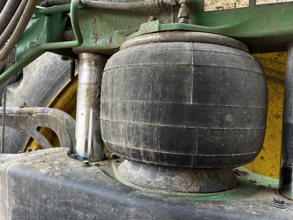 2022 John Deere 412R - Photo17