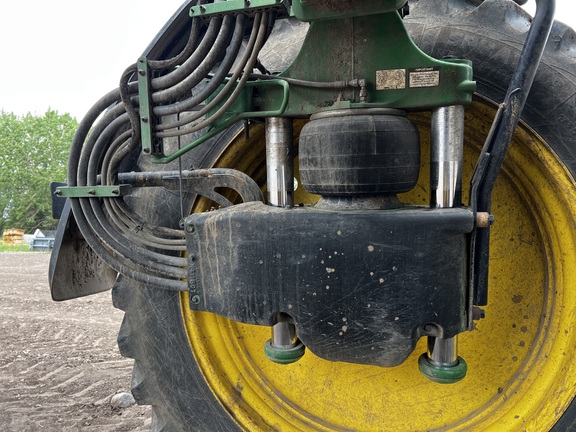 2022 John Deere 412R - Photo18