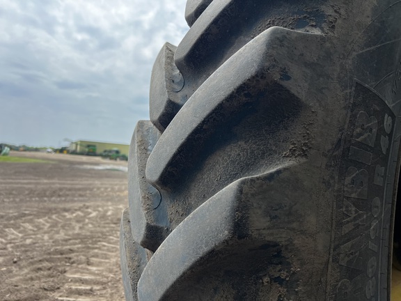 2022 John Deere 412R - Photo19