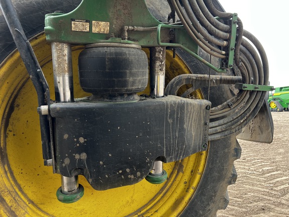 2022 John Deere 412R - Photo21