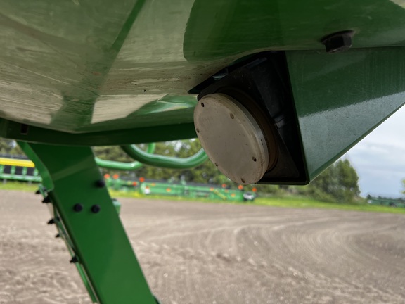 2022 John Deere 412R - Photo25