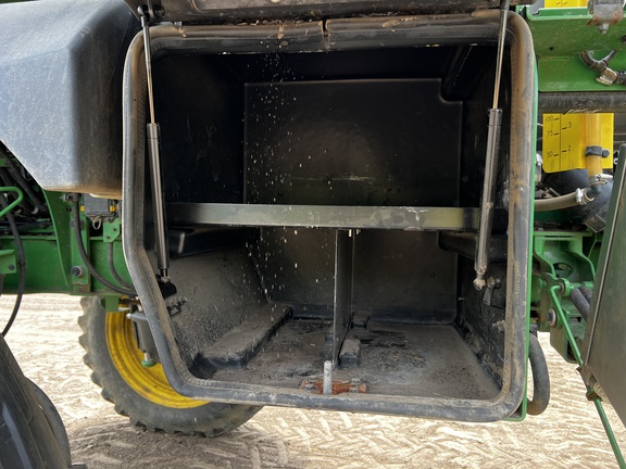 2022 John Deere 412R - Photo28