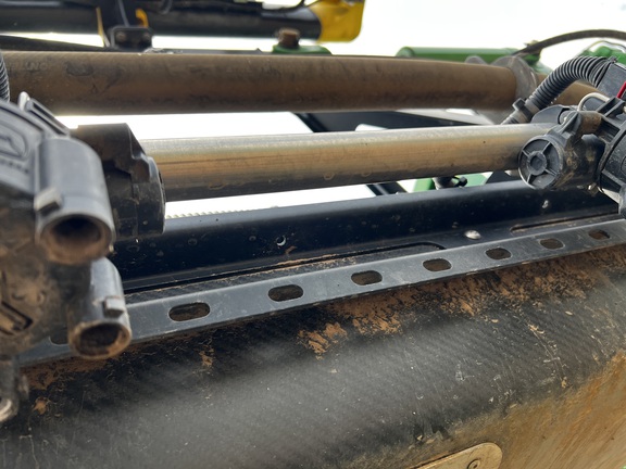 2022 John Deere 412R - Photo33