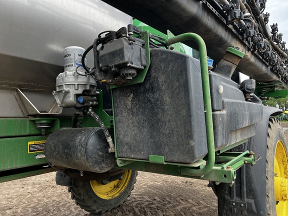 2022 John Deere 412R - Photo23