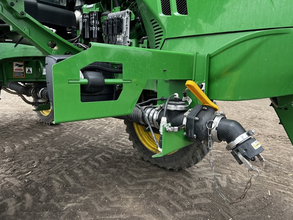 2022 John Deere 412R - Photo24