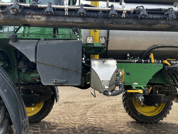 2022 John Deere 412R - Photo27