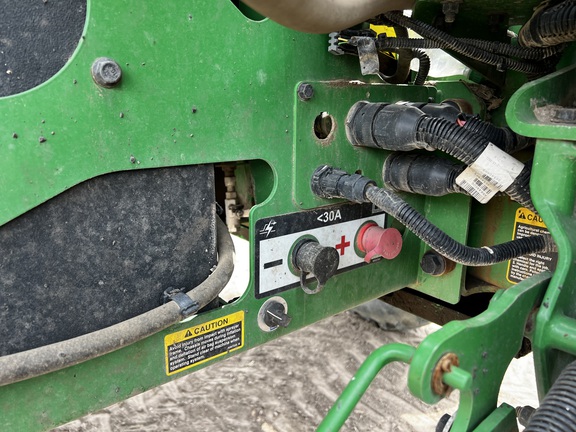 2022 John Deere 412R - Photo29