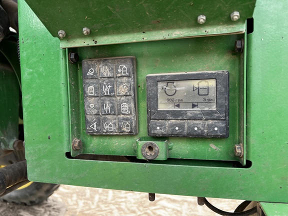 2022 John Deere 412R - Photo30