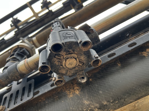 2022 John Deere 412R - Photo32