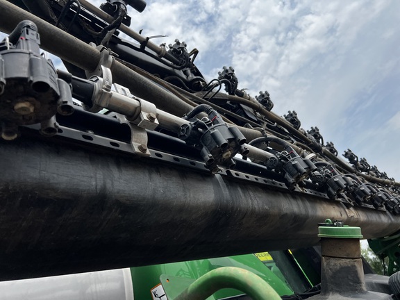 2022 John Deere 412R - Photo35