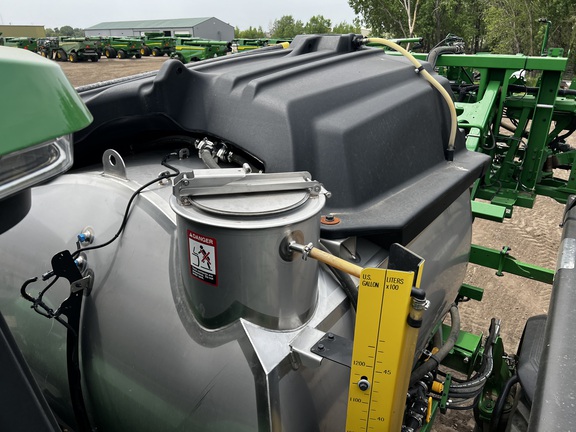 2022 John Deere 412R - Photo36