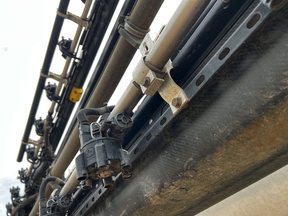 2022 John Deere 412R - Photo34