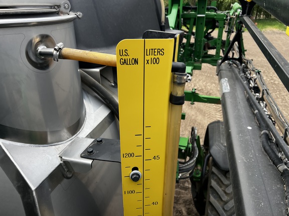 2022 John Deere 412R - Photo37