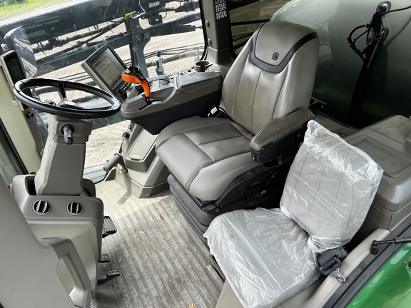 2022 John Deere 412R - Photo38
