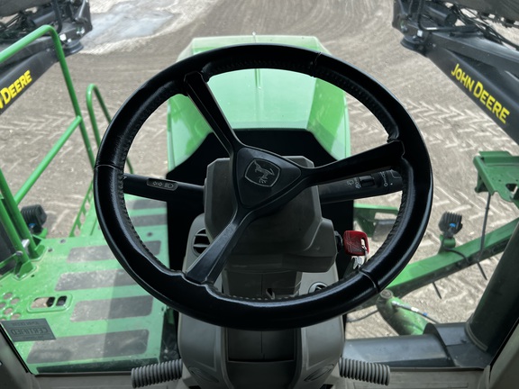 2022 John Deere 412R - Photo39