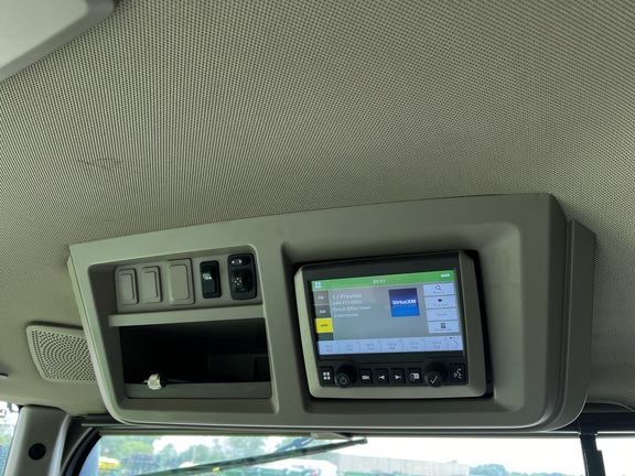 2022 John Deere 412R - Photo40