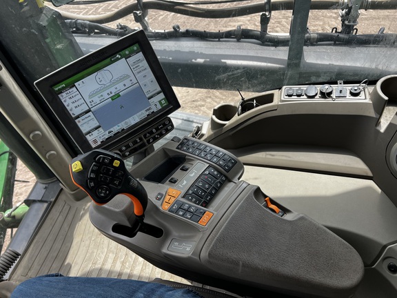 2022 John Deere 412R - Photo43
