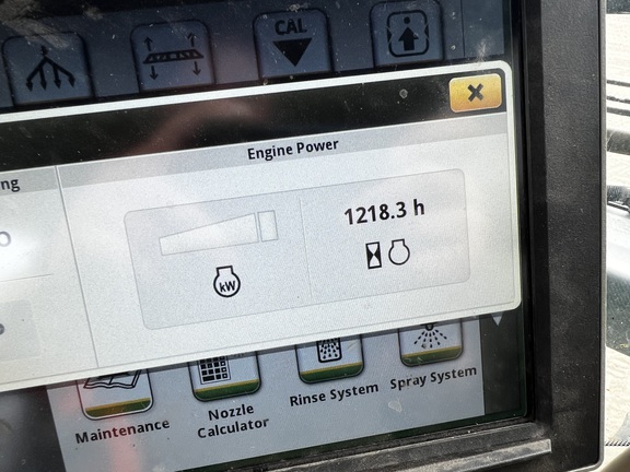 2022 John Deere 412R - Photo44