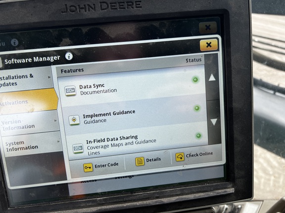 2022 John Deere 412R - Photo47