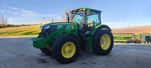John Deere 6150R