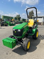 2023 John Deere 2025R