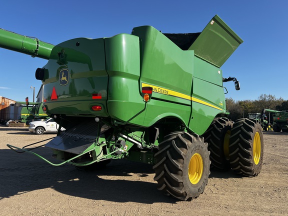 2021 John Deere S780 - Photo3