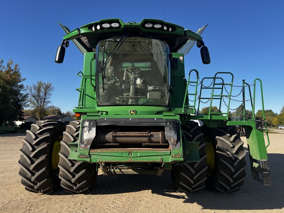 2021 John Deere S780 - Photo4
