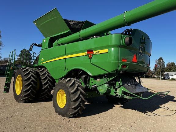 2021 John Deere S780 - Photo6