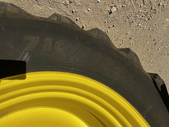 2021 John Deere S780 - Photo9