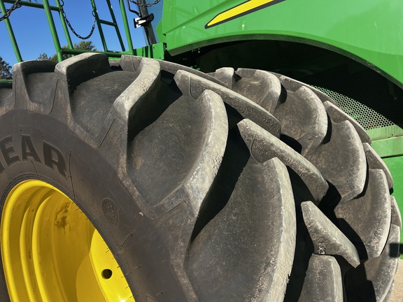 2021 John Deere S780 - Photo10